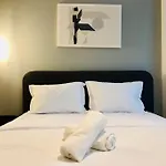 Joy City Stay Prefectura 12