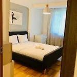 Joy City Stay Prefectura 12