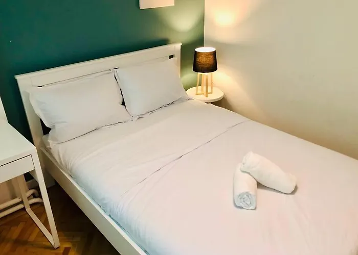 Joy City Stay Prefectura 12