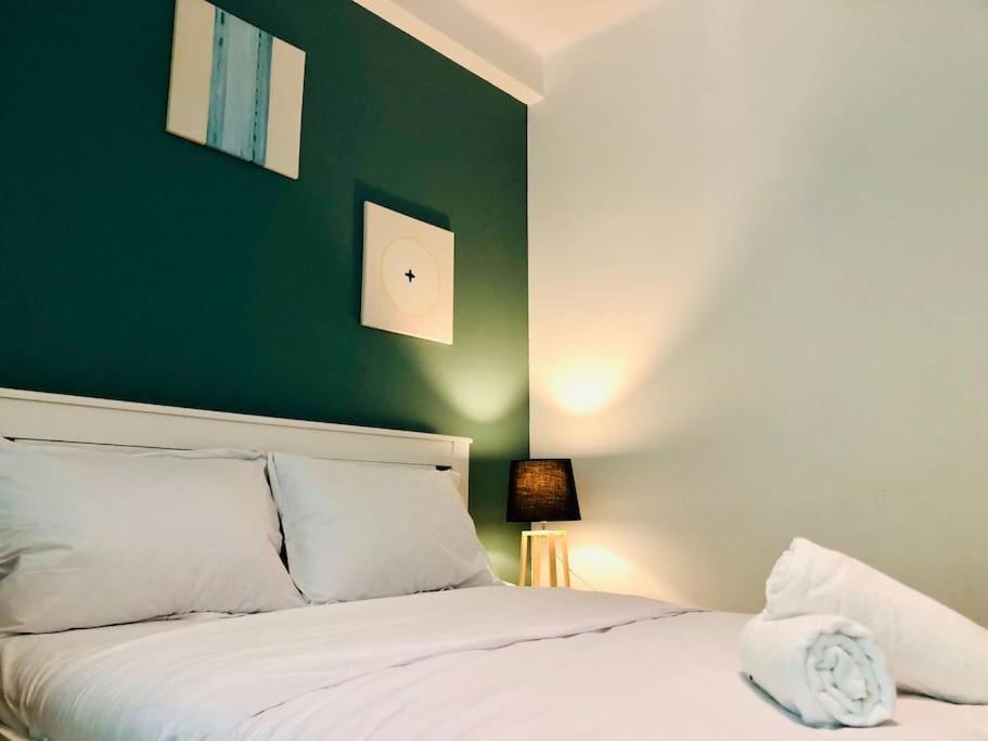 Joy Prefectura 12 Apartment *