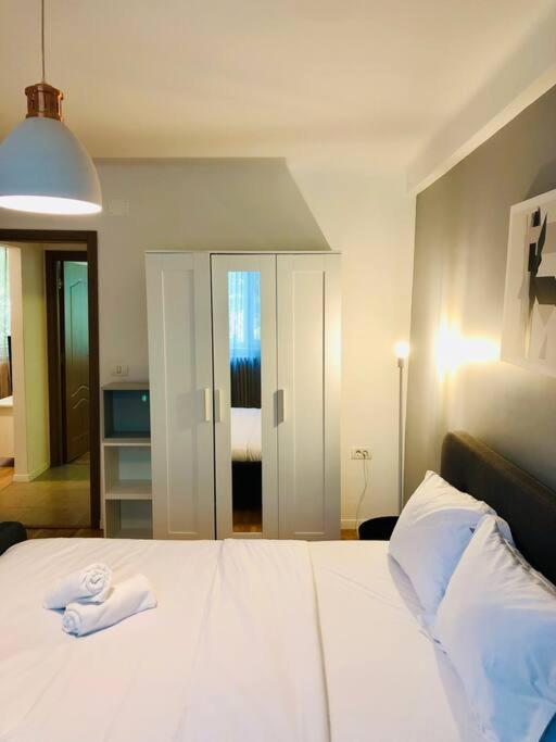 Joy Prefectura 12 Apartment