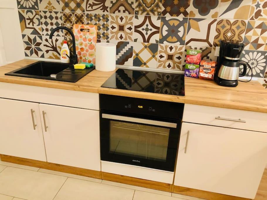 Apartment Joy Prefectura 12