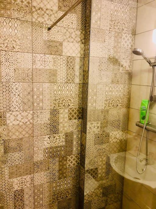 Apartment Joy Prefectura 12