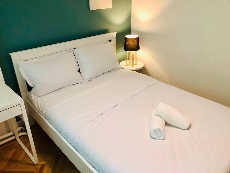 Joy Prefectura 12 Apartment Timisoara
