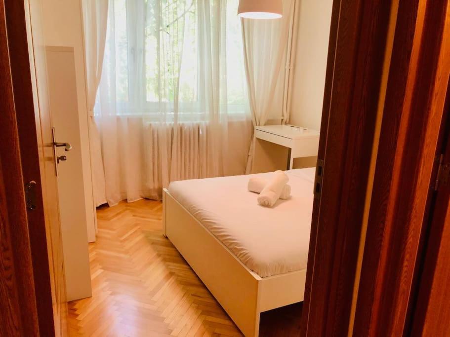 Apartment Joy Prefectura 12 Timisoara