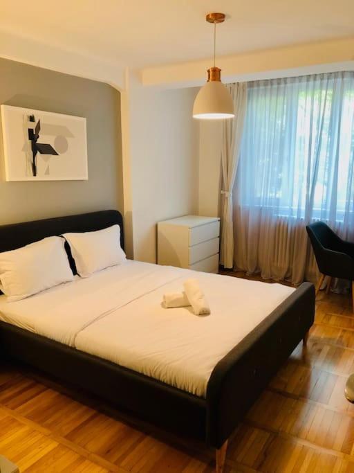 Apartment Joy Prefectura 12